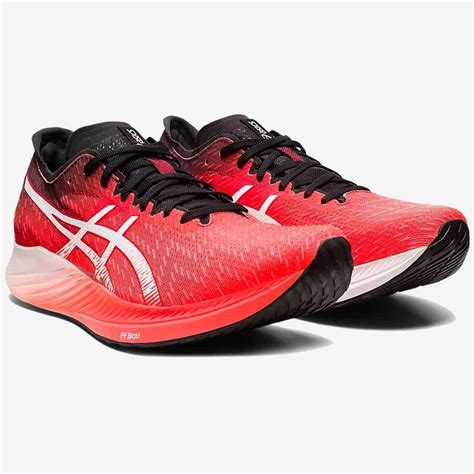Designed for Speed: The Asics Male Magic Velocity Shoe Lineup